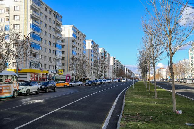 Diyarbakır ın Bağcılar Mahallesi 5 ilden daha kalabalık 1