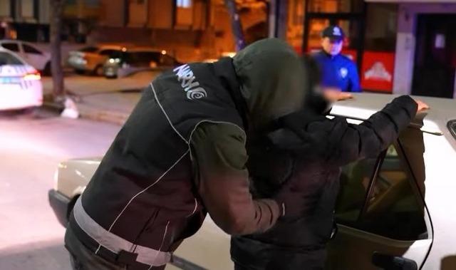 Isparta&rsquo;da uyuşturucu operasyonlarında 42 ş&uuml;pheliye adli işlem 2