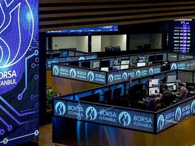 Borsa İstanbul'da yeni rekor! 14 bin puanı aştı