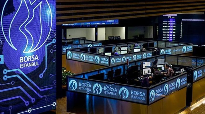 Borsa İstanbul'da yeni rekor! 14 bin puanı aştı