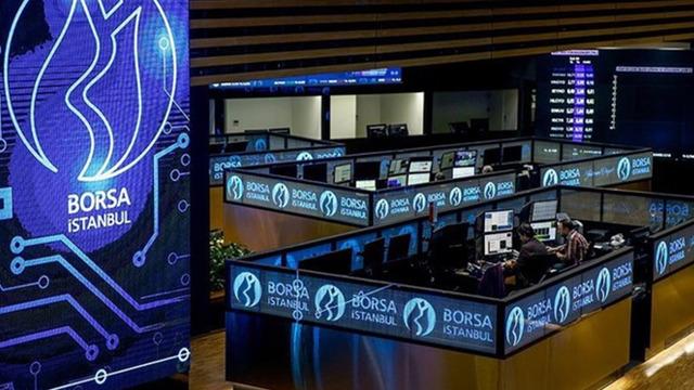 Borsa İstanbul'da yeni rekor! 14 bin puanı aştı