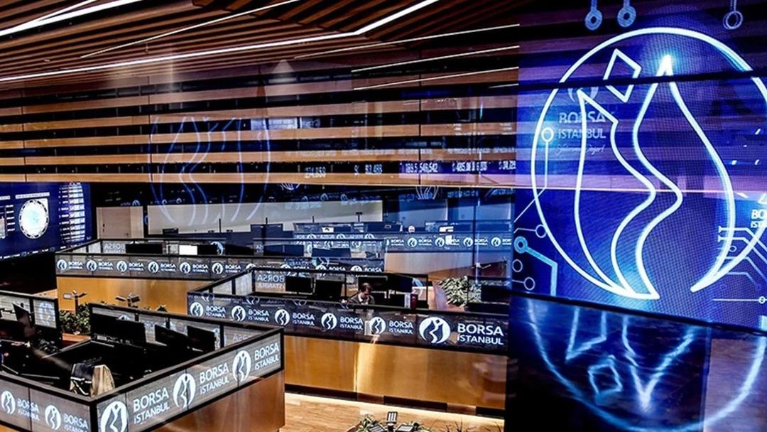 Borsa İstanbul da yeni rekor! 14 bin puanı aştı 1