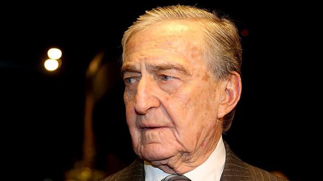 29 yıl &ouml;nce Rahmi Ko&ccedil; almış, g&ouml;zbebeği olmuştu... Kararı değişti