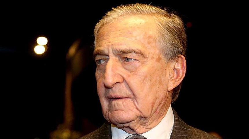 Ko&ccedil; Holding, RMK Marine'nin sahibi oldu! 29 yıl &ouml;nce Rahmi Ko&ccedil; almış, g&ouml;zbebeği olmuştu 