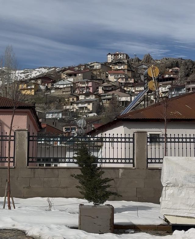 Diyarbakır&rsquo;ın en k&uuml;&ccedil;&uuml;k il&ccedil;esi &Ccedil;&uuml;ng&uuml;ş oldu 4