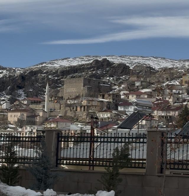 Diyarbakır&rsquo;ın en k&uuml;&ccedil;&uuml;k il&ccedil;esi &Ccedil;&uuml;ng&uuml;ş oldu 3