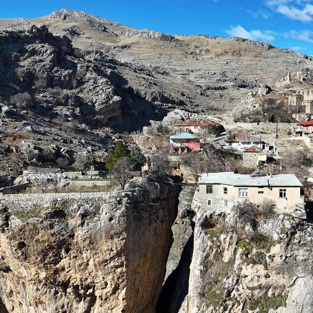 Diyarbakır&rsquo;ın en k&uuml;&ccedil;&uuml;k il&ccedil;esi &Ccedil;&uuml;ng&uuml;ş oldu 2