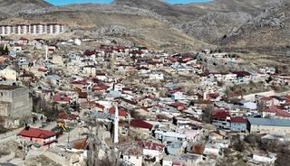 Diyarbakır&rsquo;ın en k&uuml;&ccedil;&uuml;k il&ccedil;esi &Ccedil;&uuml;ng&uuml;ş oldu