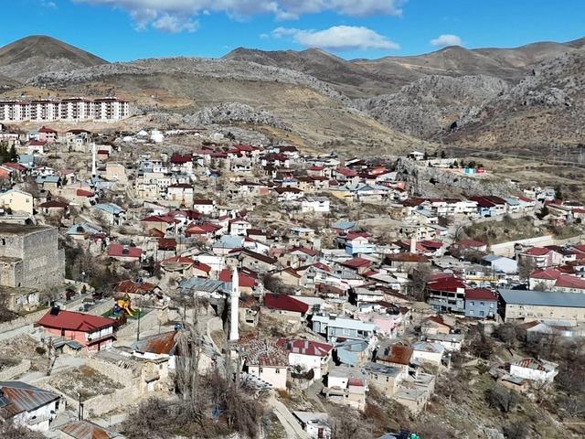 Diyarbakır&rsquo;ın en k&uuml;&ccedil;&uuml;k il&ccedil;esi &Ccedil;&uuml;ng&uuml;ş oldu