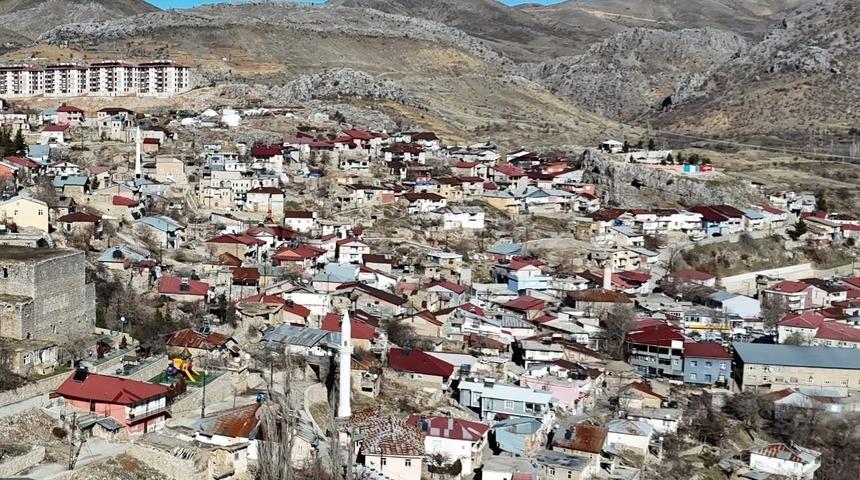 Diyarbakır&rsquo;ın en k&uuml;&ccedil;&uuml;k il&ccedil;esi &Ccedil;&uuml;ng&uuml;ş oldu