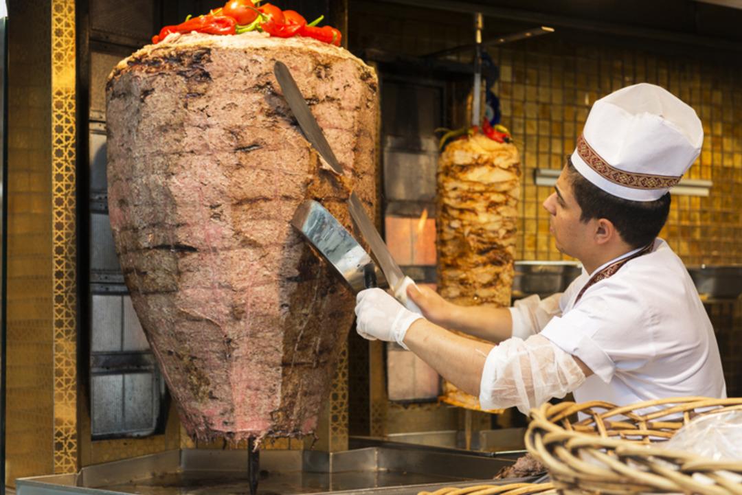 As bayrakları! D&uuml;nya T&uuml;rk mutfağını konuşuyor! Times İstanbul un en iyi restoranlarını se&ccedil;ti 1