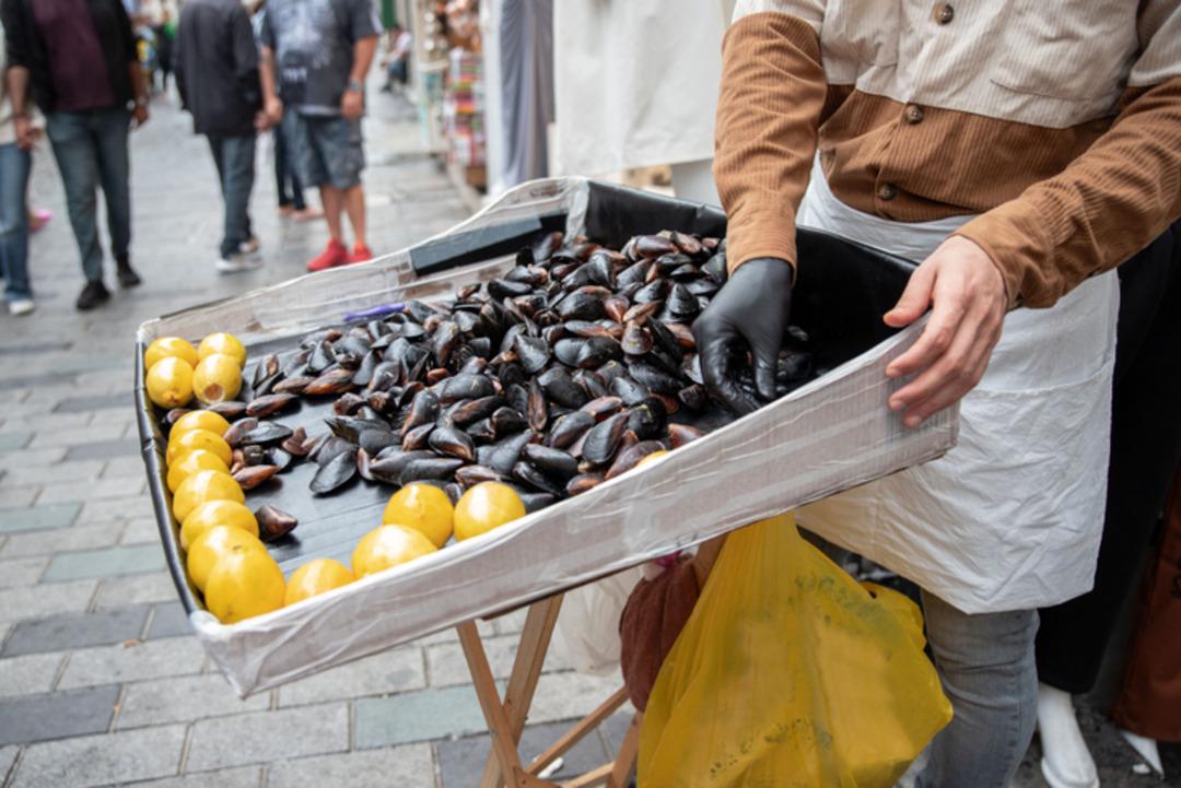As bayrakları! D&uuml;nya T&uuml;rk mutfağını konuşuyor! Times İstanbul un en iyi restoranlarını se&ccedil;ti 2
