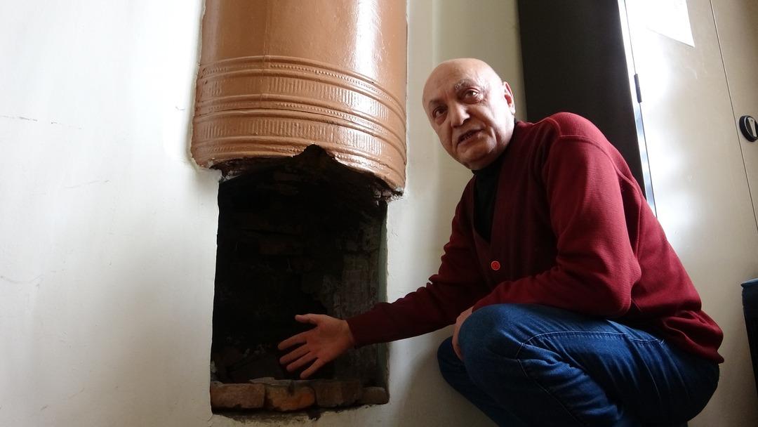 120 yıllık binalarda asırlık ısıtma sistemi 2