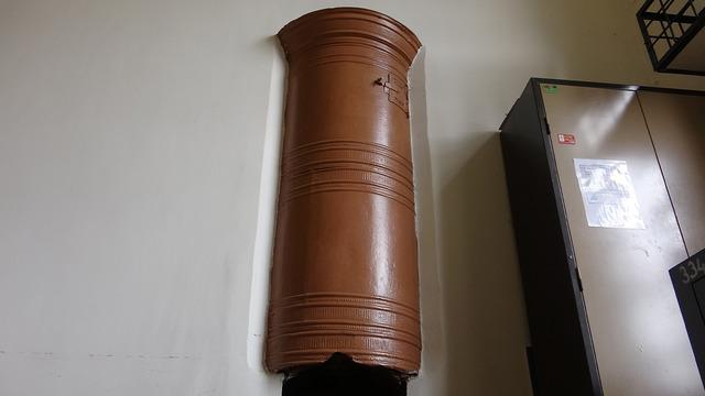 120 yıllık binalarda asırlık ısıtma sistemi