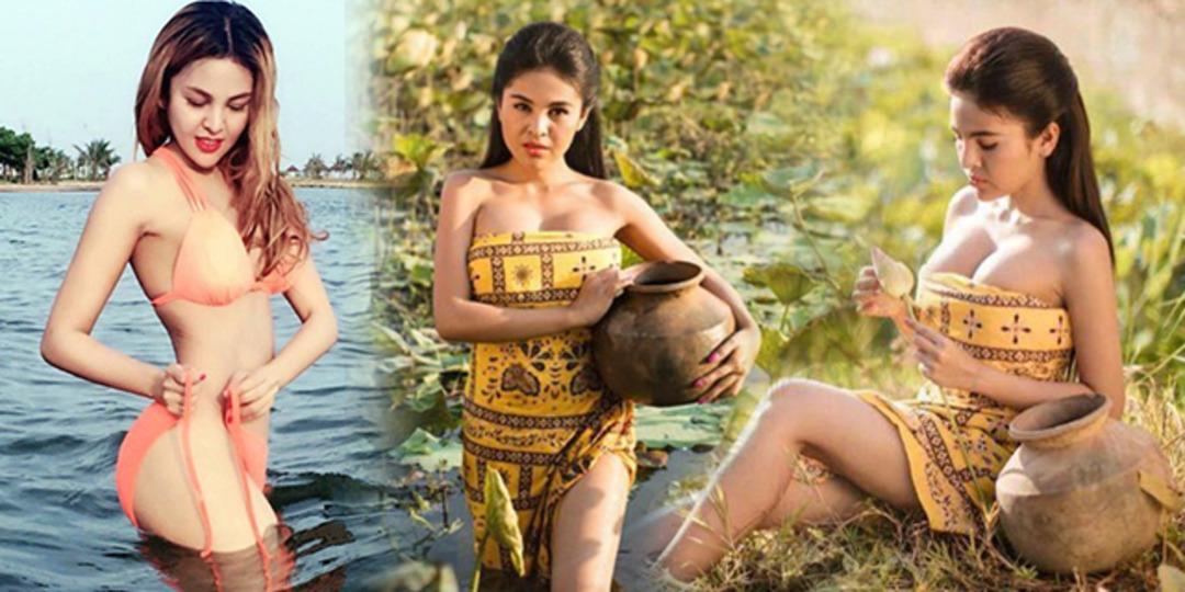 Fazla 'm&uuml;stehcen' bulundu, film &ccedil;ekmesi yasaklandı