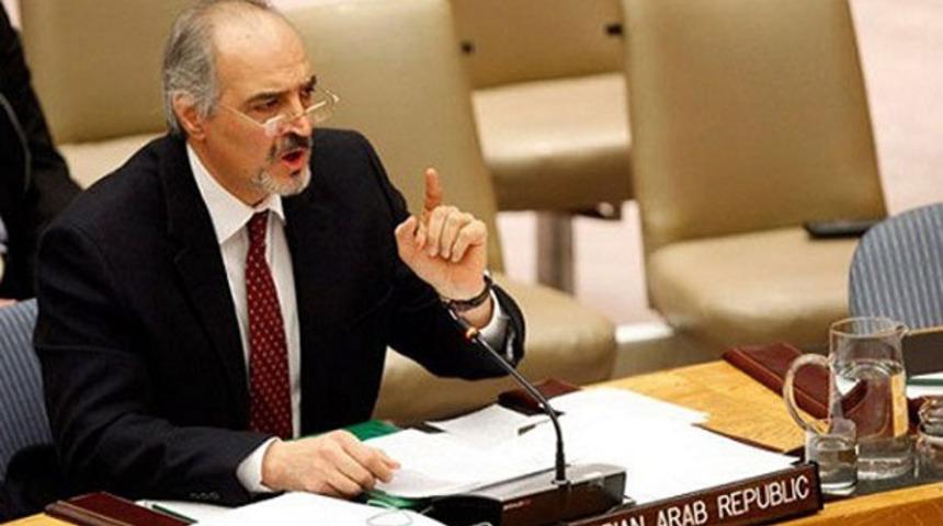 Suriye'den sert açıklama: Afrin'i kurtaracağız