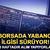 Borsada yabancı ilgisi! Hissede 10 haftadır alım tarafındalar