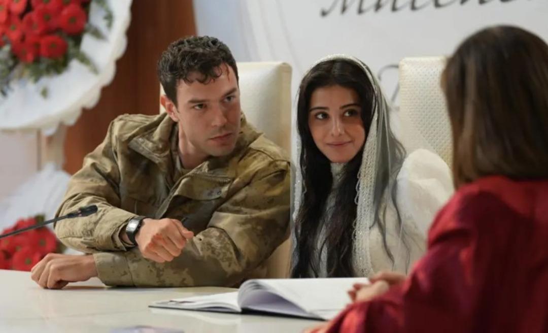 Tanıtımları ses getirmişti Sevdiğim Sensin sonunda başlıyor! Sevdiğim Sensin 1. b&ouml;l&uuml;m izle 3