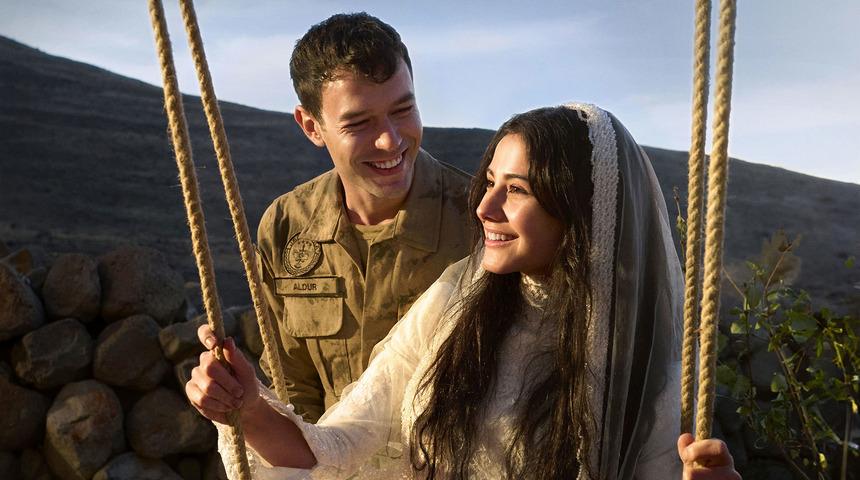 Sevdiğim Sensin 3. b&ouml;l&uuml;m 2. fragman geldi! Herkes aynı yorumu yaptı: 'Bunun i&ccedil;in mi bekledik?'  