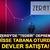 ZERGY&rsquo;de "tedbir" depremi: Hisse tabana oturdu, devler satışta!