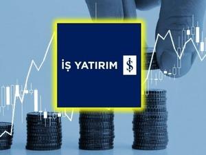 İş Yatırım’ın Bugün En Çok Sattığı Hisseler