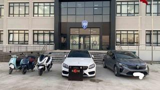 Osmaniye’de tefecilik ve silah ticareti operasyonu: Keman kutusundan otomatik tüfek çıktı