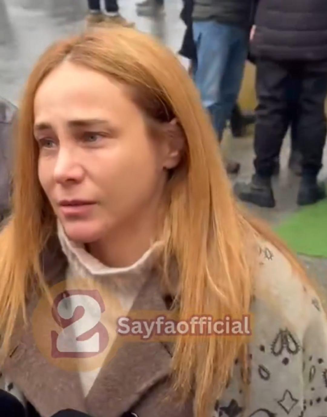 Kanbolat G&ouml;rkem Arslan a acı veda! &Uuml;nl&uuml; isimler akın etti, g&ouml;zyaşlarını tutamadı 5