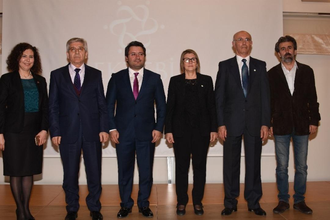 Mektebim Okulları &Ccedil;anakkale Kamp&uuml;s&uuml; tanıtıldı