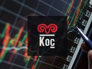 Yükselişe geçen KCHOL için hedef fiyatlar geldi!