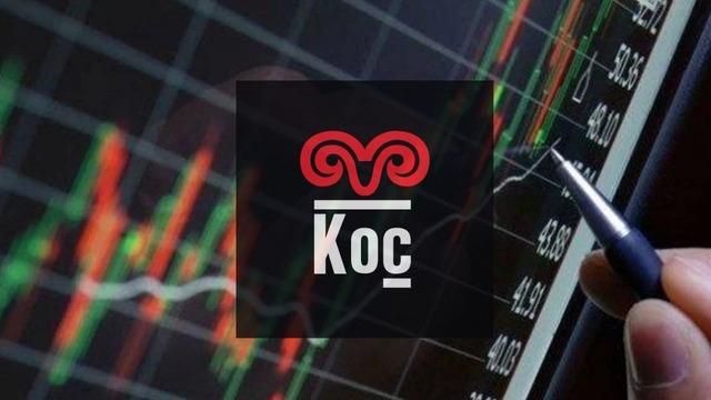 Y&uuml;kselişe ge&ccedil;en KCHOL i&ccedil;in hedef fiyatlar geldi!