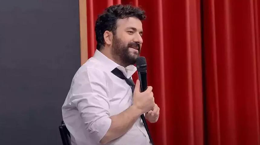 Hasan Can Kaya hakkında soruşturma a&ccedil;ılmıştı! Takipsizlik kararı verildi