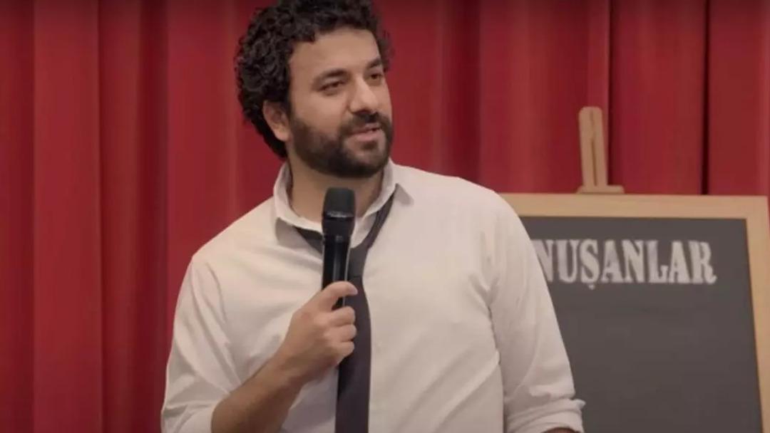 Hasan Can Kaya hakkında soruşturma a&ccedil;ılmıştı! Takipsizlik kararı verildi 2