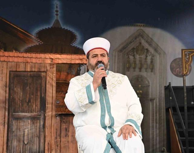 Kurtuluş destanının 106&rsquo;ıncı yılında Kahramanmaraş tek y&uuml;rek oldu 4