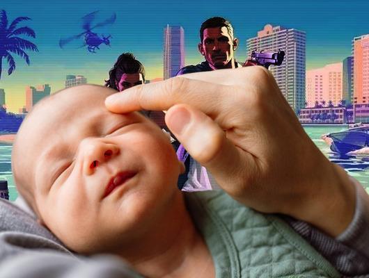 Bu şirket &uuml;cretsiz GTA 6 verecek ancak bir şartla!