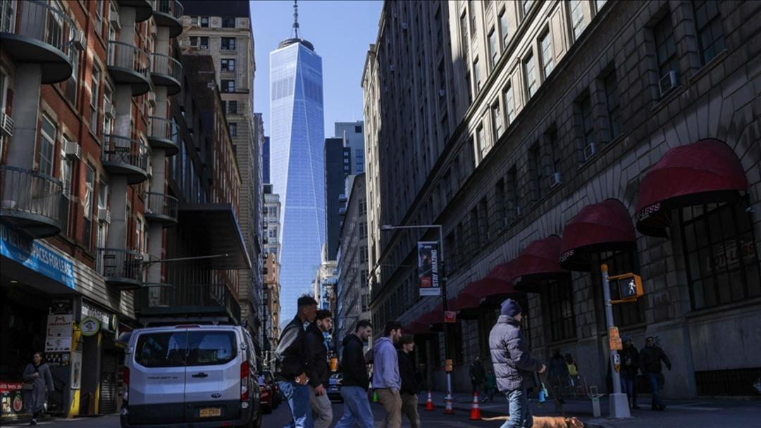 ABD de işsizlik maaşı başvuruları azaldı 1