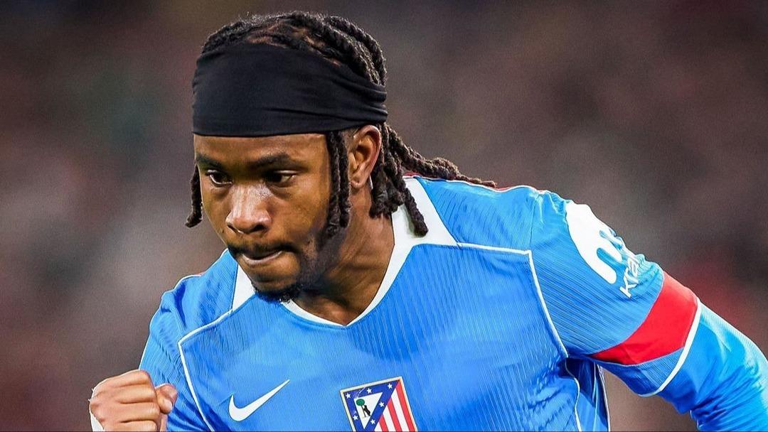 Lookman dan sonra Osimhen bombası! Atletico Madrid ortalığı yakıp yıkacak 3