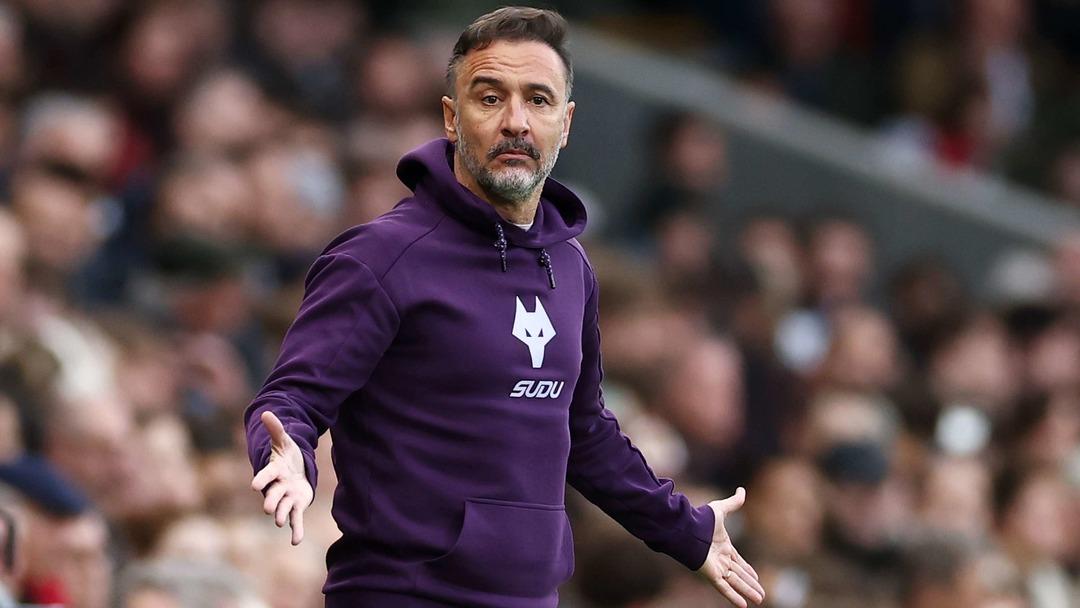 Kaderin bir oyunu! Fenerbah&ccedil;e nin rakibine tanıdık hoca: Vitor Pereira 3