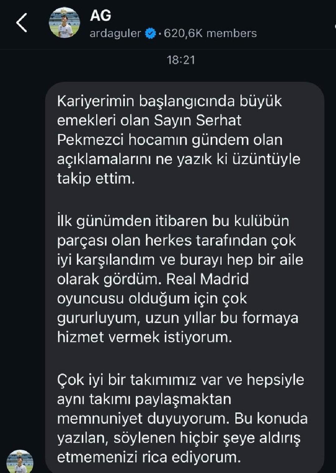 Arda G&uuml;ler&rsquo;den mobbing iddialarına sert yanıt! Ger&ccedil;ek bambaşka &ccedil;ıktı 2