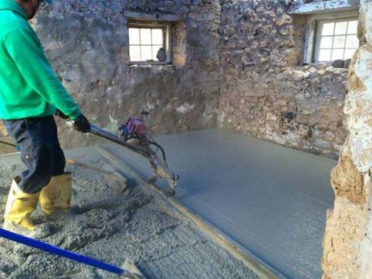 Çatısı bile yoktu bakın nasıl değiştirdi G5