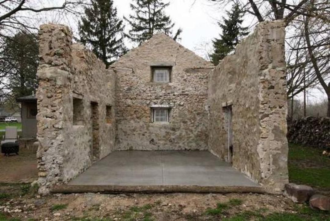 &Ccedil;atısı bile yoktu bakın nasıl değiştirdi