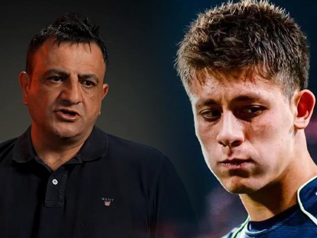 Arda G&uuml;ler&rsquo;den Mobbing iddialarına Sert yanıt! Ger&ccedil;ek bambaşka &ccedil;ıktı