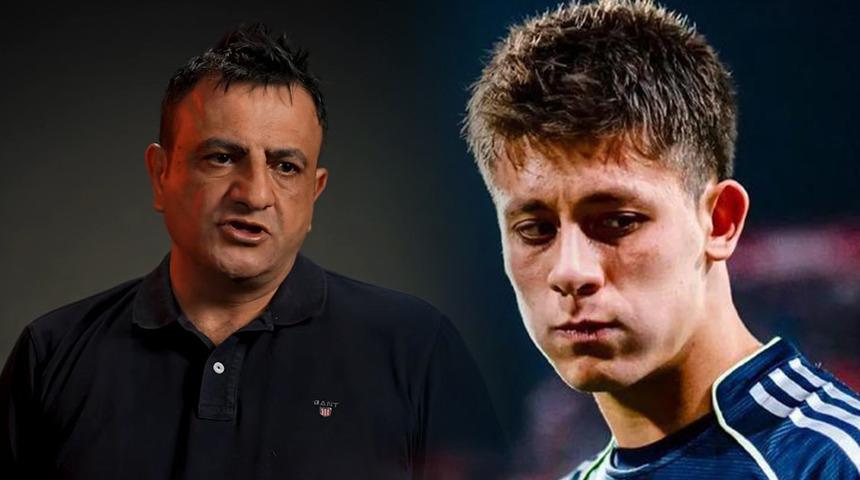 Arda G&uuml;ler&rsquo;den mobbing iddialarına sert yanıt! Ger&ccedil;ek bambaşka &ccedil;ıktı