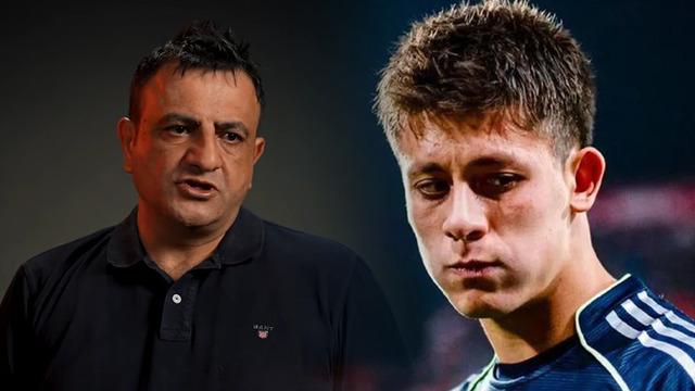 Arda Güler’den mobbing iddialarına sert yanıt! Gerçek bambaşka çıktı