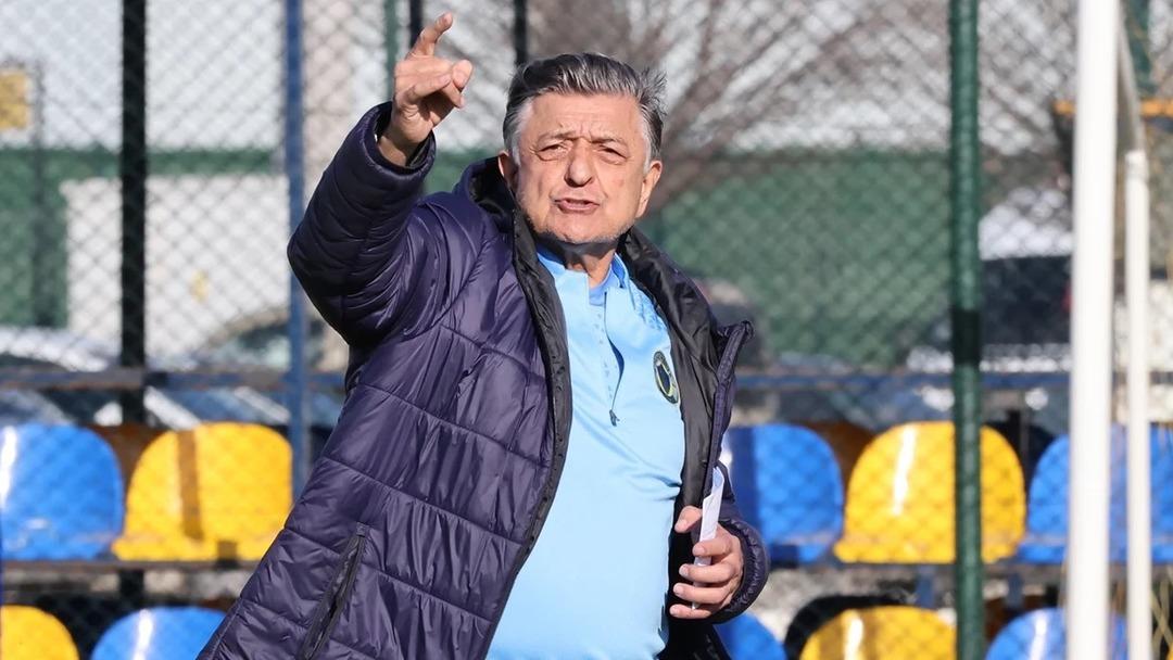 Fatih Terim den sonra sıra Yılmaz Vural da mı? Kritik g&ouml;r&uuml;şmeyi doğruladı 1