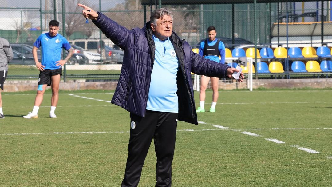 Fatih Terim den sonra sıra Yılmaz Vural da mı? Kritik g&ouml;r&uuml;şmeyi doğruladı 3