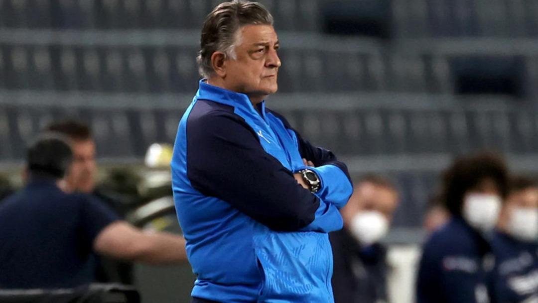 Fatih Terim den sonra sıra Yılmaz Vural da mı? Kritik g&ouml;r&uuml;şmeyi doğruladı 4