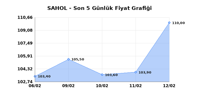 SABANCI HOLDİNG (SAHOL) 13 Şubat Cuma 2026 Günlük Teknik Analiz 1
