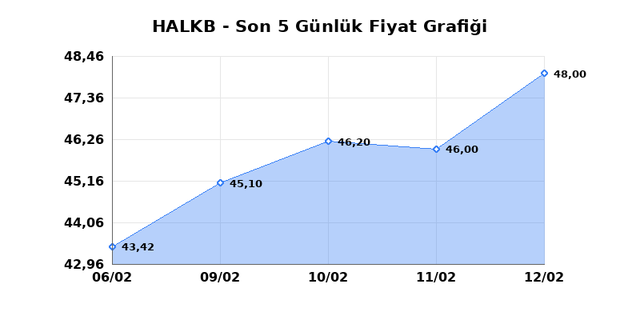 T. HALK BANKASI (HALKB) 13 Şubat Cuma 2026 G&uuml;nl&uuml;k Teknik Analiz 1