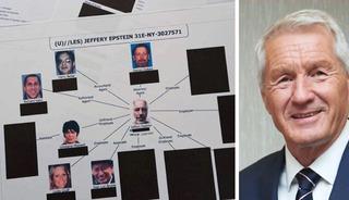 Norve&ccedil;'te Epstein krizi: Eski Başbakan Jagland sorguya alındı