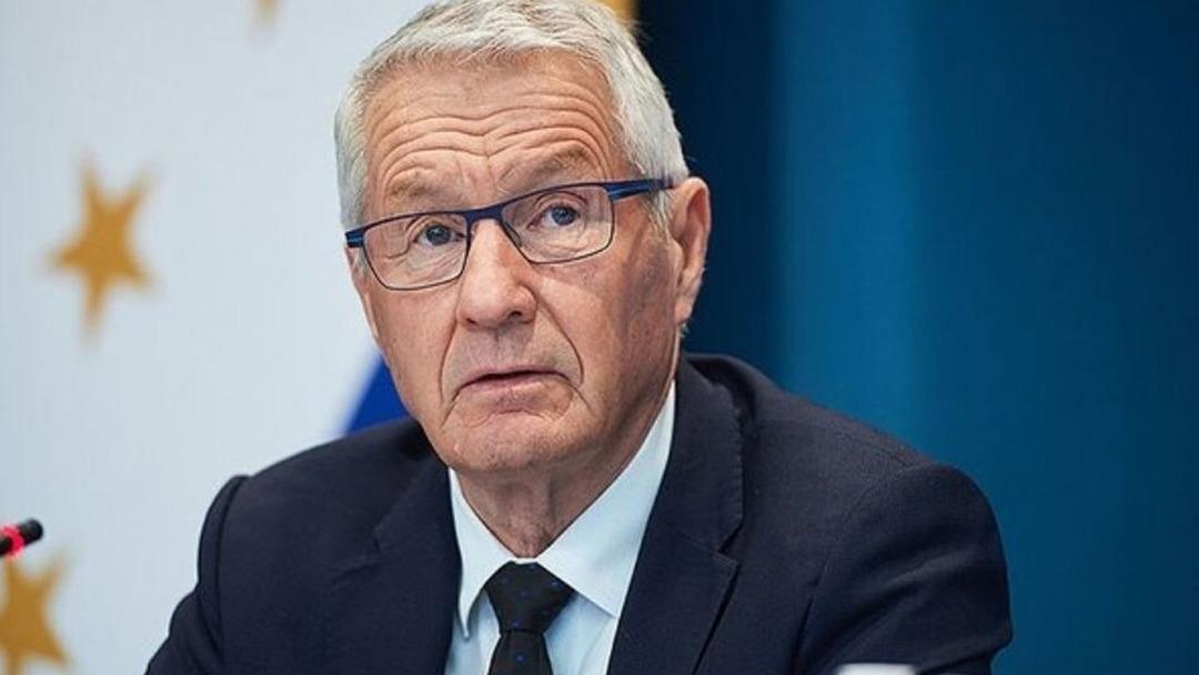 Norve&ccedil; polisi, Epstein ile ilişkileri sorgulanan eski Başbakan Jagland&rsquo;ın evini aradı 2